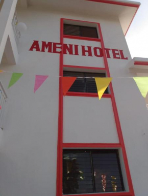AMENI HOTEL